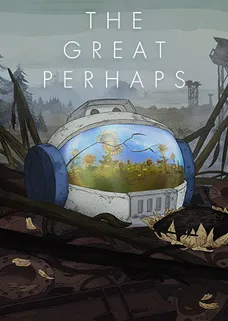 The Great Perhaps cover image