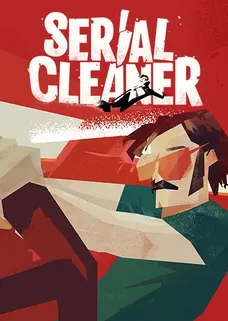 Serial Cleaner cover image