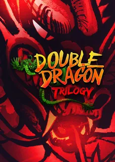 Double Dragon Trilogy cover image