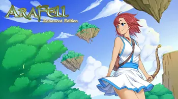 Ara Fell: Enhanced Edition cover image