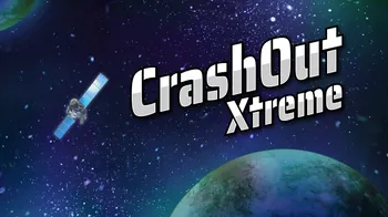 CrashOut Xtreme cover image