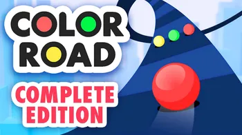 Color Road: Complete Edition cover image