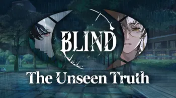 Blind - The Unseen Truth cover image
