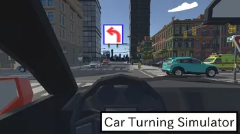 Car Turning Simulator cover image