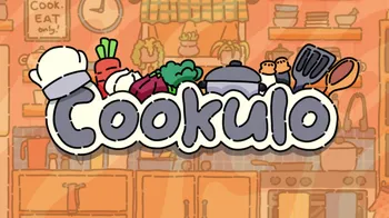 Cookulo cover image