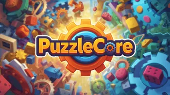 PuzzleCore cover image