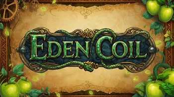 Eden Coil cover image