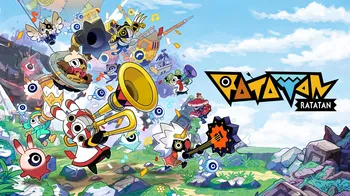Ratatan cover image