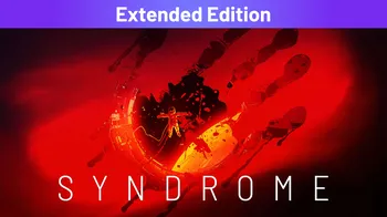 Syndrome Extended Edition cover image
