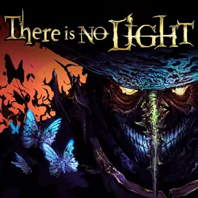 There is No Light cover image