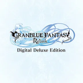Granblue Fantasy: Relink Digital Deluxe Edition cover image