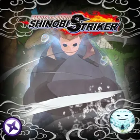 NTBSS: Special Ninjutsu - Steam Imp cover image