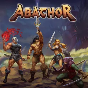 Abathor cover image