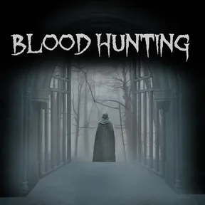 Blood Hunting cover image