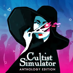 Cultist Simulator: Anthology Edition cover image