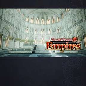 Dream Fortress cover image