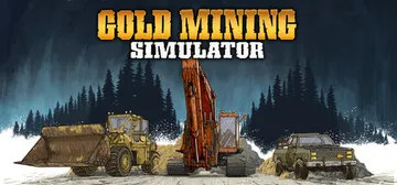 Gold Mining Simulator cover image