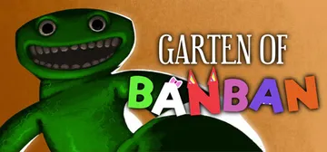 Garten of Banban cover image