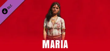 The Texas Chain Saw Massacre - Maria cover image