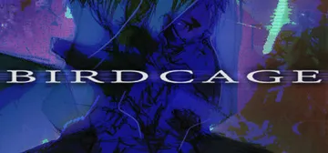 BIRDCAGE cover image