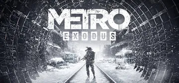 Metro Exodus cover image