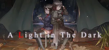 A Light in the Dark cover image