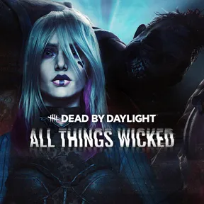 Dead by Daylight: All Things Wicked Chapter cover image
