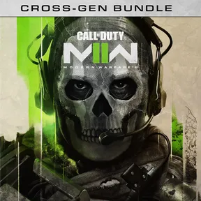 Call of Duty®: Modern Warfare® II - Cross-Gen Bundle cover image