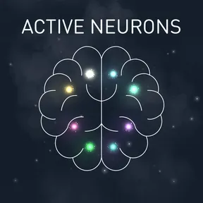 Active Neurons - Puzzle game (Xbox Series X|S) cover image