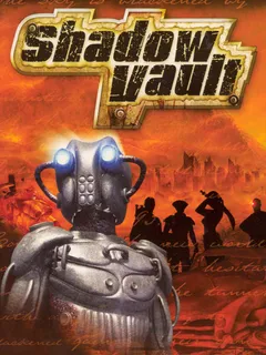 Shadow Vault cover image