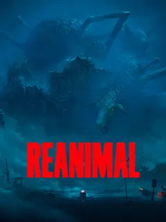 REANIMAL cover image