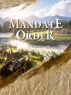 MandateOrder cover image