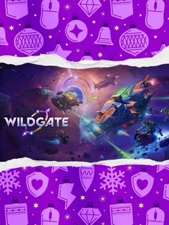 Wildgate cover image