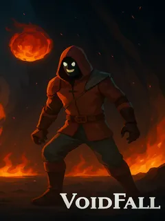 VoidFall cover image
