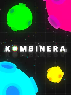 Kombinera cover image