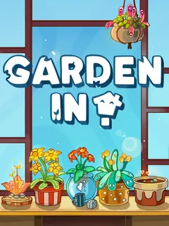 Garden In cover image