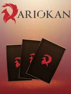 Ariokan cover image