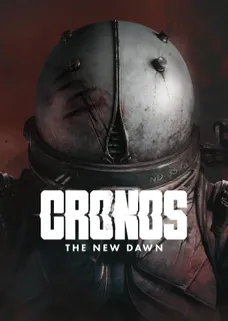 Cronos: The New Dawn cover image
