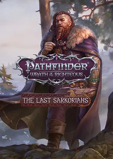 Pathfinder: Wrath of the Righteous - The Last Sarkorians cover image