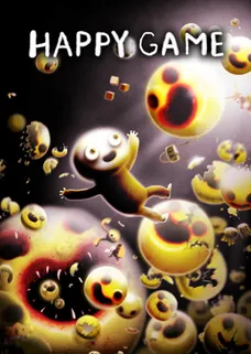 Happy Game cover image