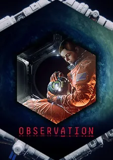 Observation cover image