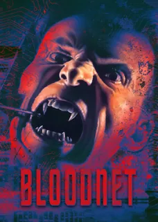BloodNet cover image