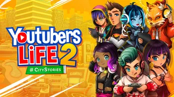 Youtubers Life 2 cover image