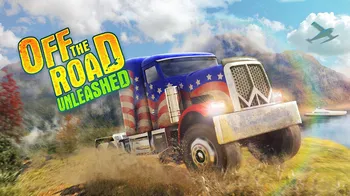 Off The Road Unleashed cover image