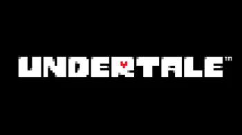 Undertale cover image
