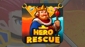 Hero Rescue cover image