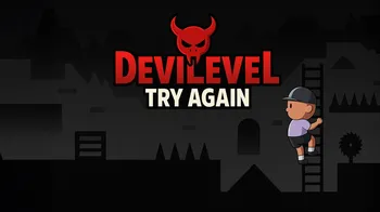 DeviLevel: Try Again cover image