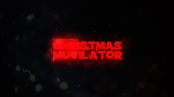 Christmas Mutilator ™ cover image