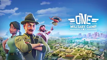 One Military Camp cover image