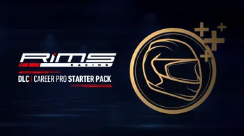 RiMS Racing: Career Pro Starter Pack cover image